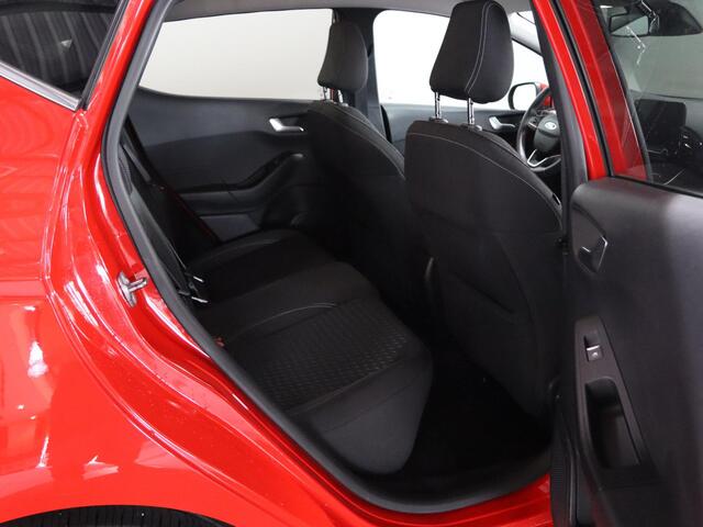 Ford FIESTA 1.0 EcoBoost Titanium | Cruise Control | Winterpakket | Apple Carplay / Android Auto | Climate Control |