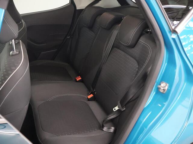 Ford FIESTA 1.0 EcoBoost Titanium | Panoramadak | Winterpack | B&O | Parkeercamera | Navigatie | Climate Control |