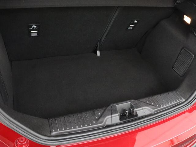 Ford FIESTA 1.0 EcoBoost ST-Line | 1e eigenaar | Panoramadak | Carplay | Climate control | Parkeerhulp | Cruise control | DAB | Bluetooth | Keyless start