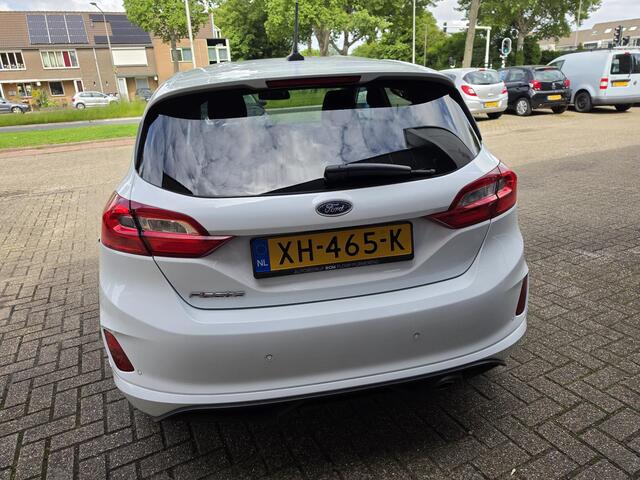 Ford FIESTA 1.0 EcoBoost ST-Line / Airco clima/ Navigatie/ Cruise/ Apple carplay/ PDC/ LMV
