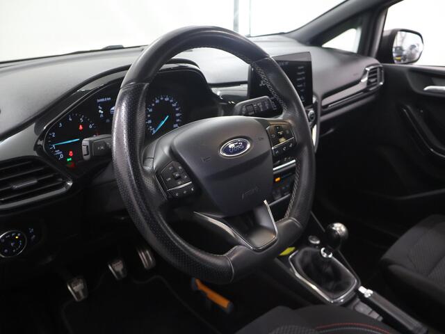 Ford FIESTA 1.0 EcoBoost ST-Line | Winterpakekt | Navigatie | Climate Control | Cruise Control |