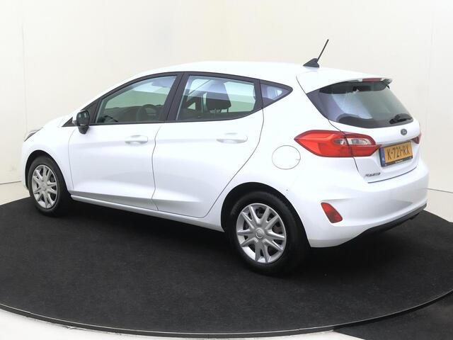 Ford FIESTA 1.0 EcoBoost Connected | BTW| Cruise Control | airco | Electr Ramen voor | Android Auto Apple Carplay