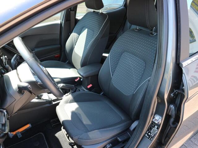 Ford FIESTA 1.0 EcoBoost Titanium 100pk * ADAP CRUISE * NAVI * CAMERA * B&O *