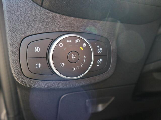 Ford FIESTA 1.0 EcoBoost Titanium 100pk * ADAP CRUISE * NAVI * CAMERA * B&O *