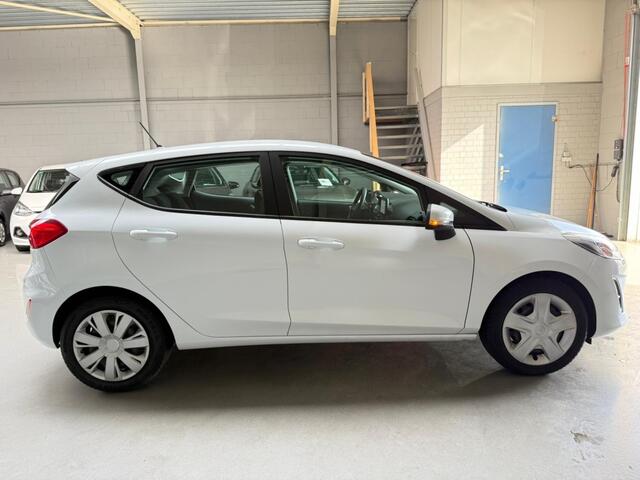 Ford FIESTA 1.1 Trend Airco Cruise