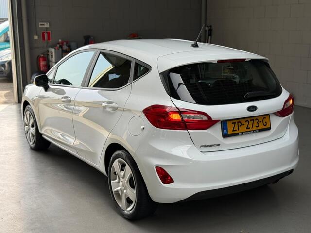 Ford FIESTA 1.1 Trend Airco Cruise