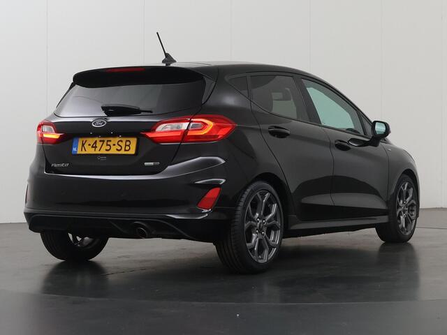 Ford FIESTA 1.0 EcoBoost Hybrid ST-Line X | B&O | Climate Control | Cruise Control | Navigatie |