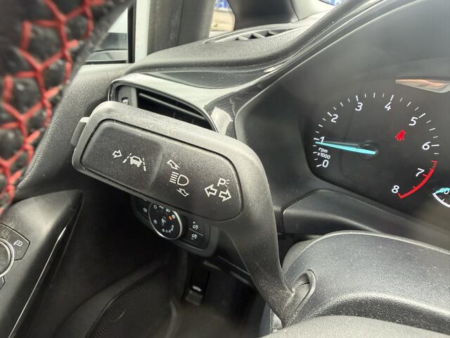 Ford FIESTA 1.0 EcoBoost ST-Line