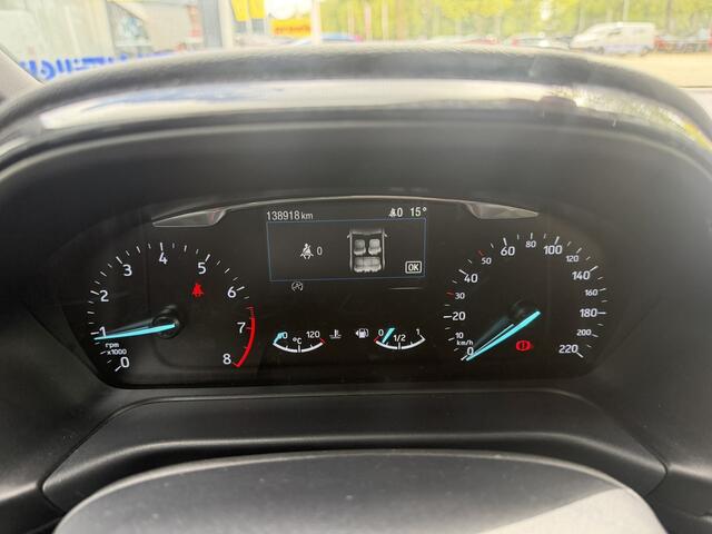 Ford FIESTA 1.0 EcoBoost ST-Line