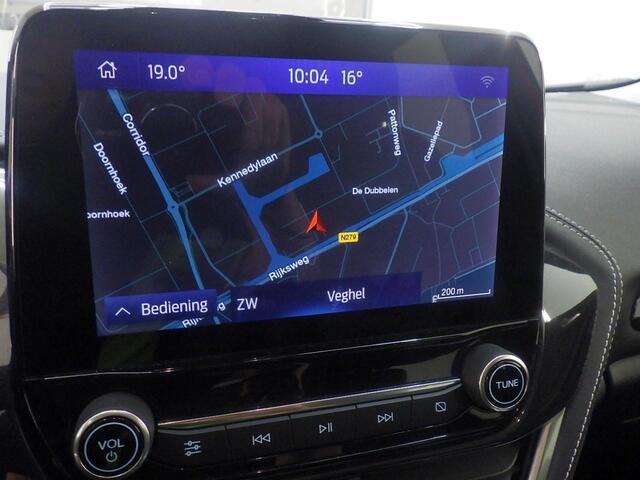 Ford FIESTA 1.0 EcoBoost Vignale 136.000 KM | Volledig Lederen Interieur | Winter Pack | Full Options | WORDT VERWACHT!