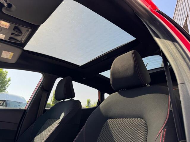 Ford FIESTA 1.0 Ecoboost ST-Line Panoramadak Carplay Winterpakket Led Navigatie