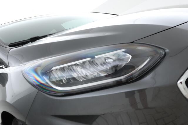Ford FIESTA 1.0 EcoBoost Titanium 5 Deurs hb, Apple carplay,