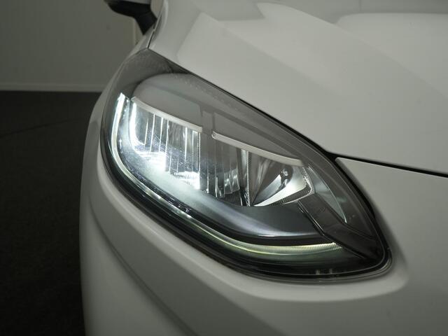 Ford FIESTA 1.0 EcoBoost Hybrid ST-Line X - RIJKLAARPRIJS - Lage Kilometerstand! - Achteruitrijcamera - Cruise Control