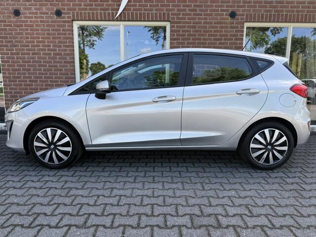 Ford FIESTA 1.1 CARPLAY / ANDROID / DAB+ / NAVI / AIRCO / CRUISE / ELEK.PAKK