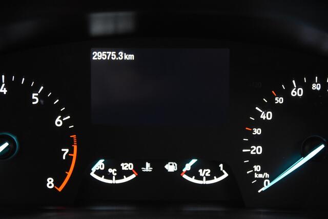 Ford FIESTA 1.0 EcoBoost Connected *1ste Eigenaar*PDC*Stoelverwarming*Carplay*