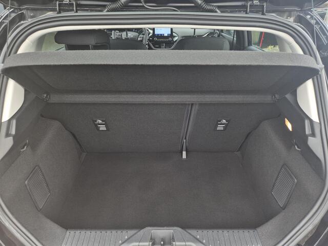 Ford FIESTA 1.0 EcoBoost Connected | Navigatie | Dealer onderhouden |
