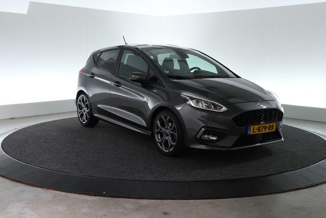 Ford FIESTA 1.0 EcoBoost ST-Line | CARPLAY | CRUISE | CLIMATE CONTROL |