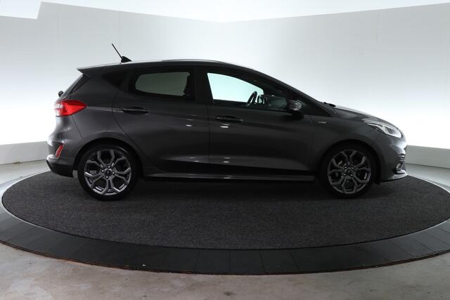 Ford FIESTA 1.0 EcoBoost ST-Line | CARPLAY | CRUISE | CLIMATE CONTROL |