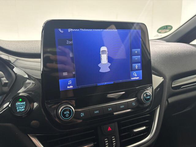 Ford FIESTA 1.0 EcoBoost ST-Line | CARPLAY | CRUISE | CLIMATE CONTROL |