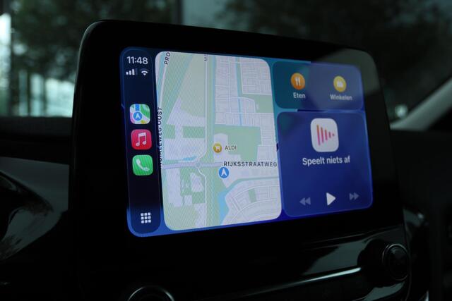 Ford FIESTA 1.0 ECOBOOST CONNECTED | CARPLAY | PDC | NAVI | PRIVACY | ORIG. NL