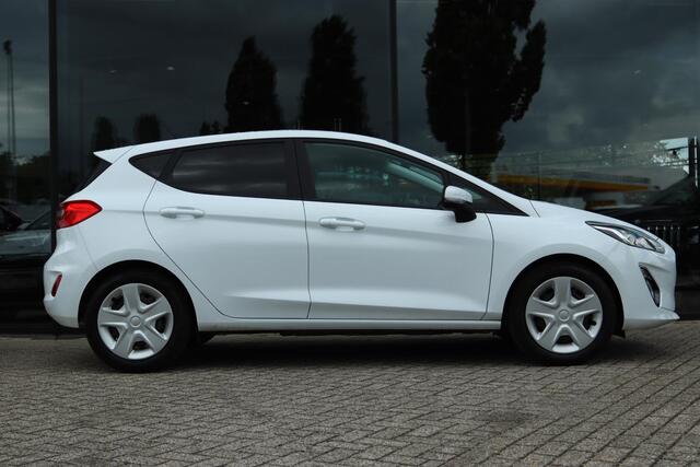 Ford FIESTA 1.0 ECOBOOST CONNECTED | CARPLAY | PDC | NAVI | PRIVACY | ORIG. NL