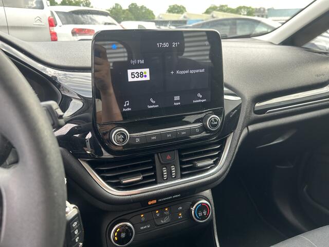 Ford FIESTA 1.1 Trend | Nieuw Binnen | Cruise Control | Airco | APK 11-09-2027 |