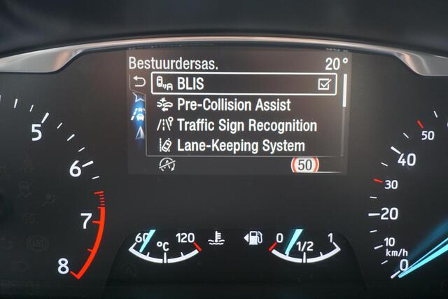 Ford FIESTA 1.0 EcoB.ST-Line X/Dealeronderhouden/17Inch/Veel opties,lees advertentie!