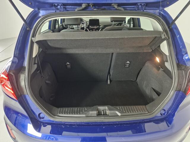 Ford FIESTA 1.0 EcoB. Titanium