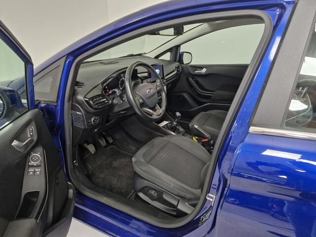 Ford FIESTA 1.0 EcoB. Titanium