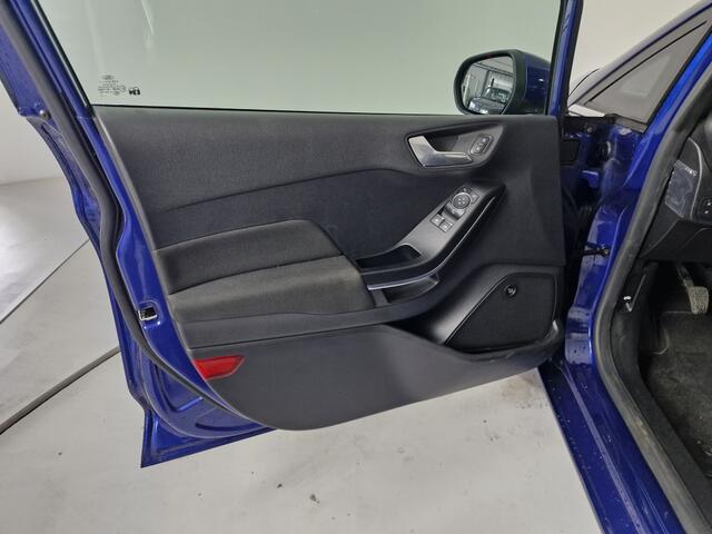 Ford FIESTA 1.0 EcoB. Titanium