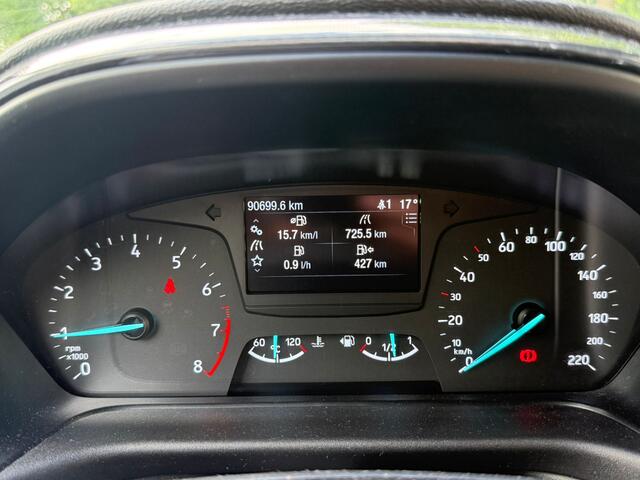 Ford FIESTA 1.0 EcoBoost ST-Line, 1:22!!, APPLE CARPLAY