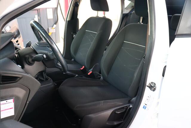 Ford FIESTA 1.0 Style Ultimate O.a: Airco, Cruise, Navi, PDC, Bluetooth, Rijklaar, Etc. All-in prijs!