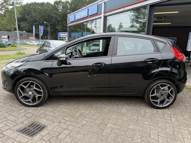 Ford FIESTA 1.0 Style Ultimate