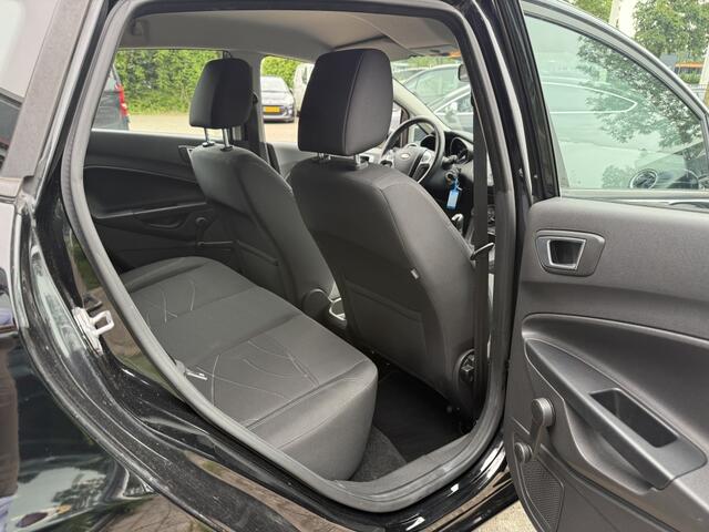 Ford FIESTA 1.0 Style Ultimate