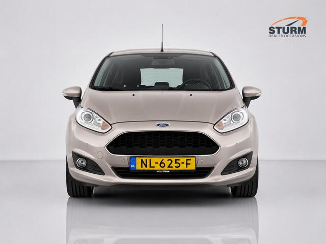 Ford FIESTA 1.0 Style Ultimate