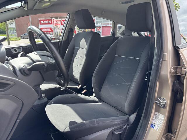 Ford FIESTA 1.0 Style Ultimate