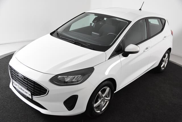 Ford FIESTA Connected *1ste Eigenaar*Carplay*DAB*
