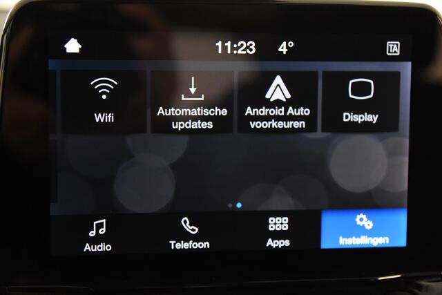 Ford FIESTA Connected *1ste Eigenaar*Carplay*DAB*