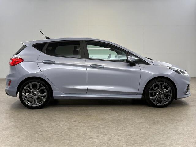 Ford FIESTA 1.0 EcoBoost ST-Line | Camera | Cruise | Clima | LED | Stoel/stuurverw. | NAP