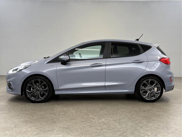 Ford FIESTA 1.0 EcoBoost ST-Line | Camera | Cruise | Clima | LED | Stoel/stuurverw. | NAP