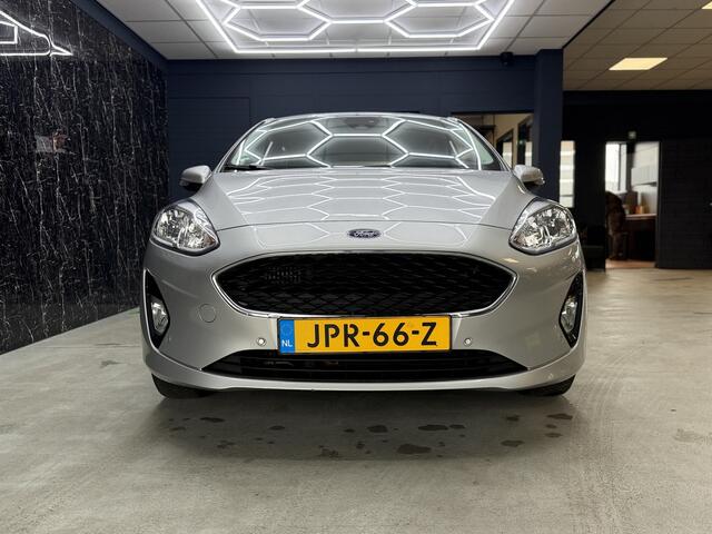 Ford FIESTA 1.0 EcoBoost Titanium