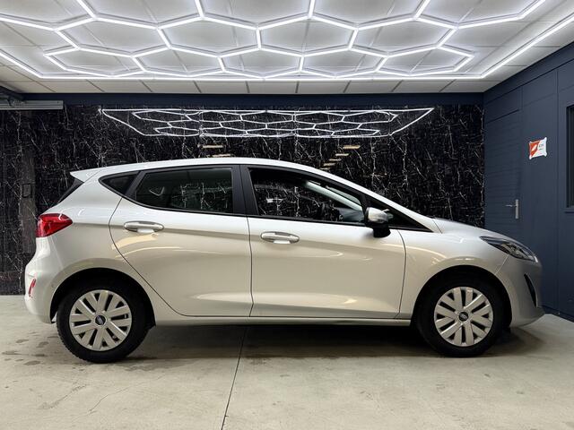 Ford FIESTA 1.0 EcoBoost Titanium
