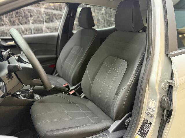 Ford FIESTA 1.0 EcoBoost Titanium