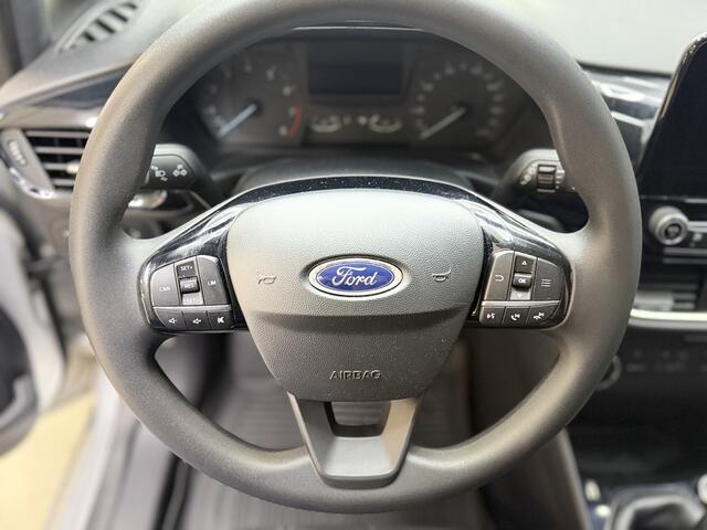 Ford FIESTA 1.0 EcoBoost Titanium