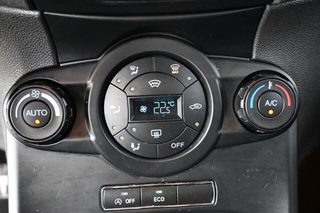 Ford FIESTA 1.0 EcoBoost ST Line Clima Navigatie Cruise Control Rijklaarprijs! Inruil Mogelijk!