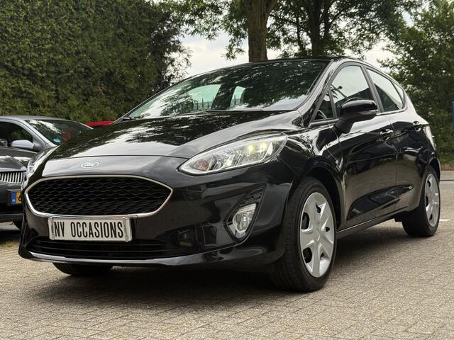 Ford FIESTA 1.0 EcoBoost Connected CRUISE/PARKEERSNSR/LED/APPLECARPL/ANDROIDAUTO/97DKM/NAP!