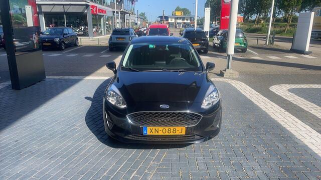 Ford FIESTA 1.1 Trend