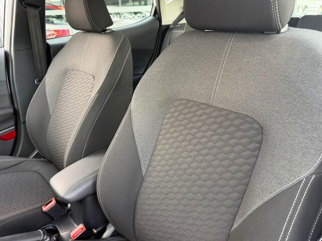 Ford FIESTA 1.0 ECOB.HY. TITANIUM 125 PK NAVI AIRCO PDC