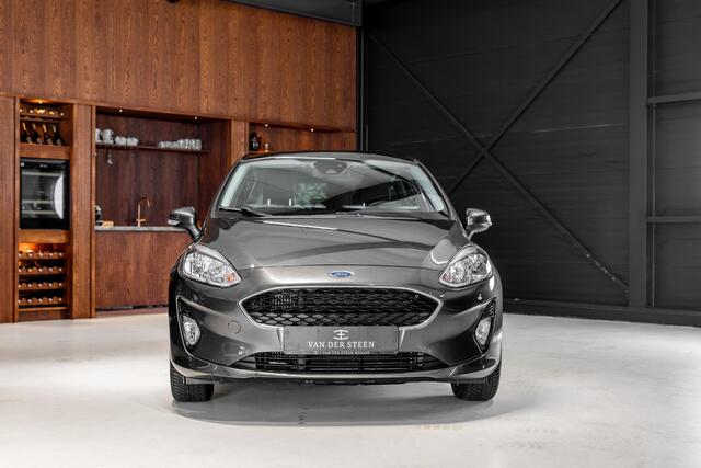 Ford FIESTA 1.0 EcoBoost Titanium Winterpack | Dealer Onderhouden