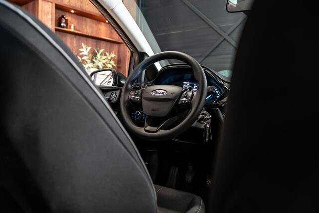Ford FIESTA 1.0 EcoBoost Titanium Winterpack | Dealer Onderhouden